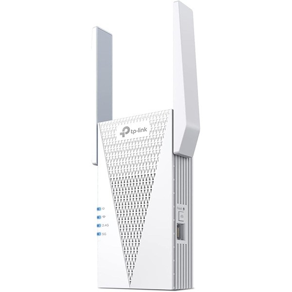 TP-Link AX3000 Wi-Fi 6 Range Extender