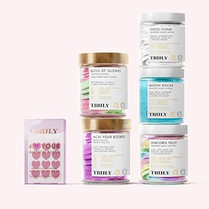 Truly Beauty TikTok Routine Skincare Set