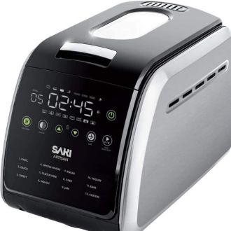 SAKI Bread Maker Machine