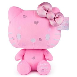 GUND Sanrio Hello Kitty 50th Anniversary Plush