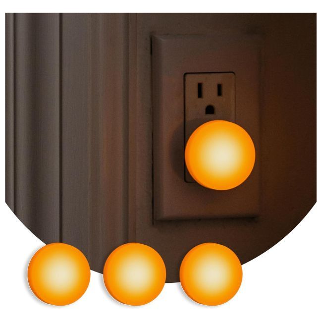 Loftie Night Lights Plug into Wall