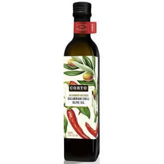 Corto Agrumato-Method Calabrian Chili Olive Oil