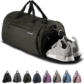 Fitgriff Gym Bag