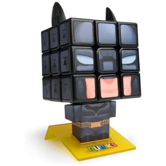 Rubik's Cube Batman Cuber