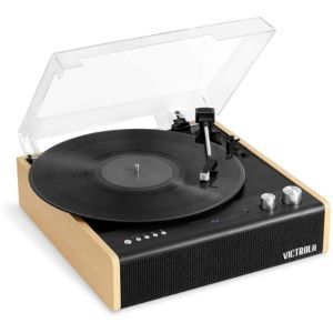 Victrola Eastwood 3-Speed Bluetooth Turntable