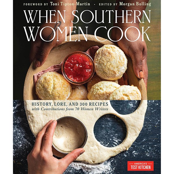 America's Test Kitchen When Southern Women Cook