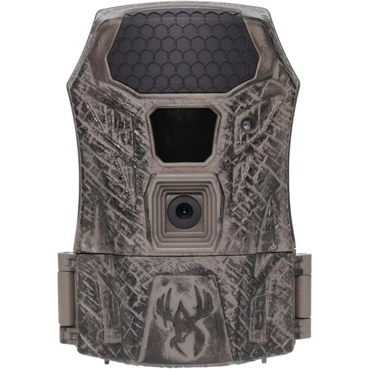 Wildgame Innovations Terra Extreme IR Trail Camera