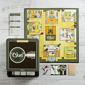 Winning Solutions Clue Nostalgia Tin