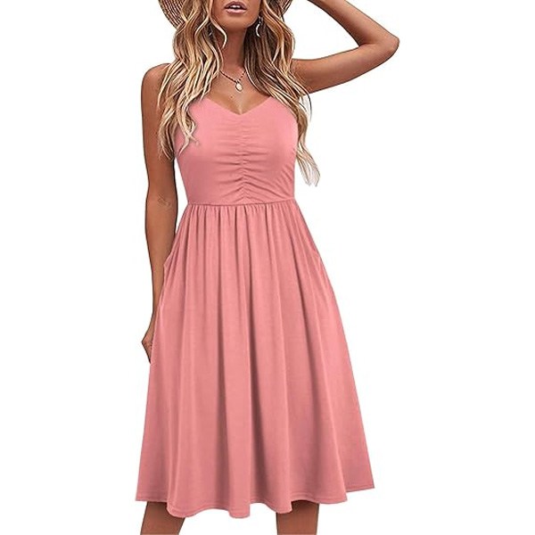5 spring dresses that look good on everyone | KLFY.com