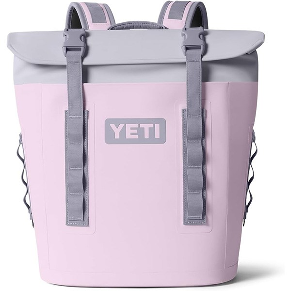 YETI