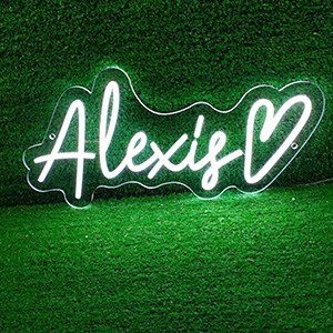 YSMNDE Custom Neon Signs