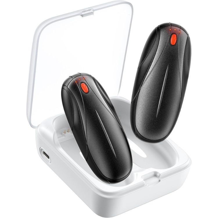 Yuegit Rechargeable Hand Warmers