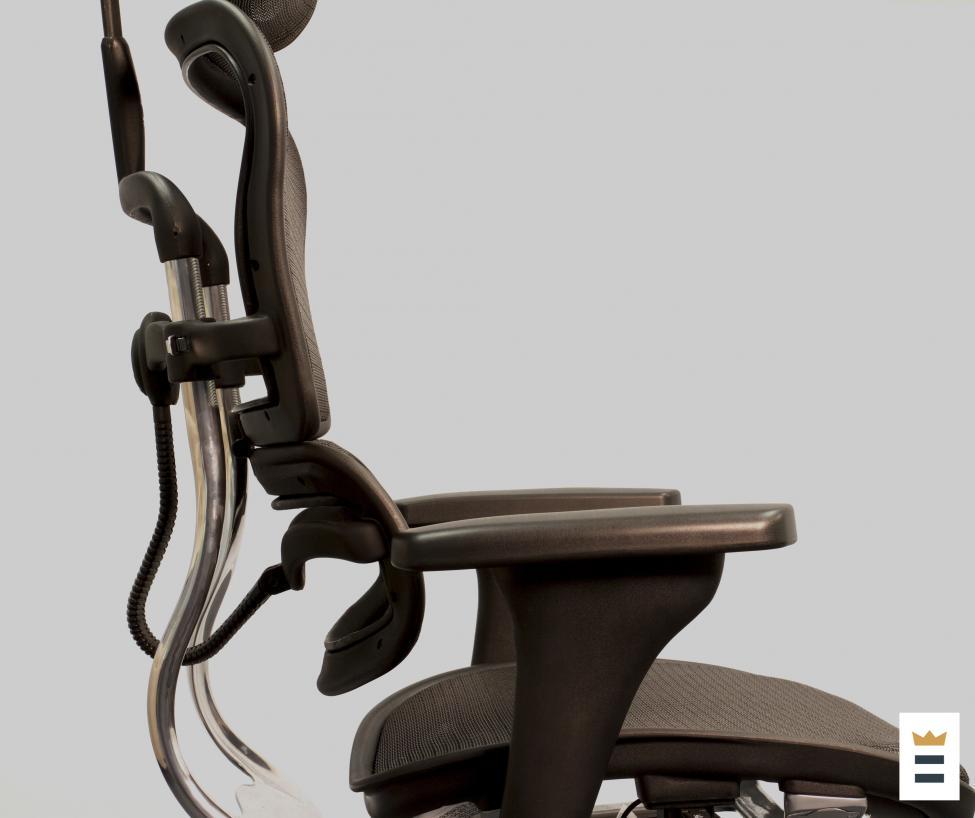 5 Best Office Chairs - Sept. 2016 - BestReviews