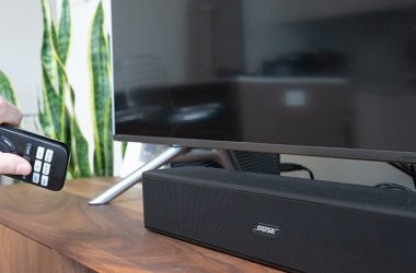 Bose Soundbars