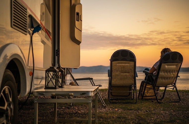 are zero gravity chairs good for your back