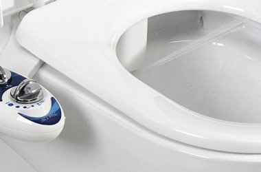 Bidet Attachments