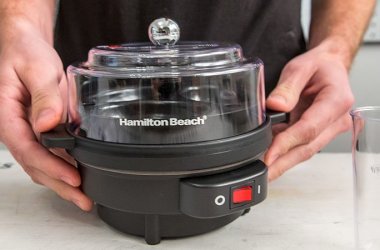 Egg Cookers