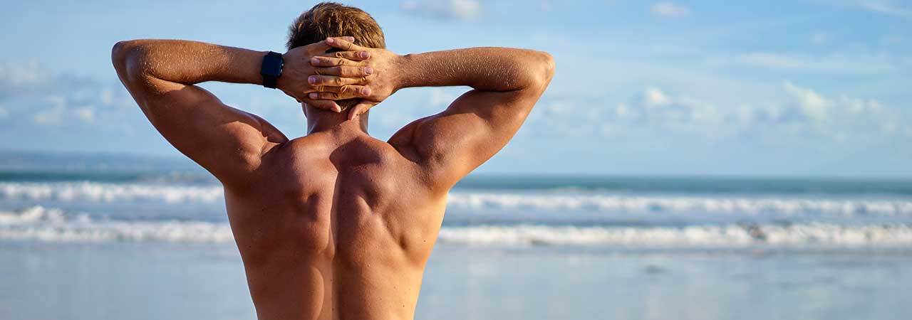 5 Best Back Hair Shavers For Men Feb 2020 Bestreviews