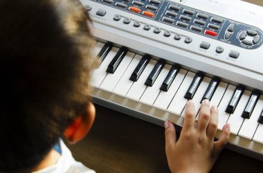 Keyboards For Kids