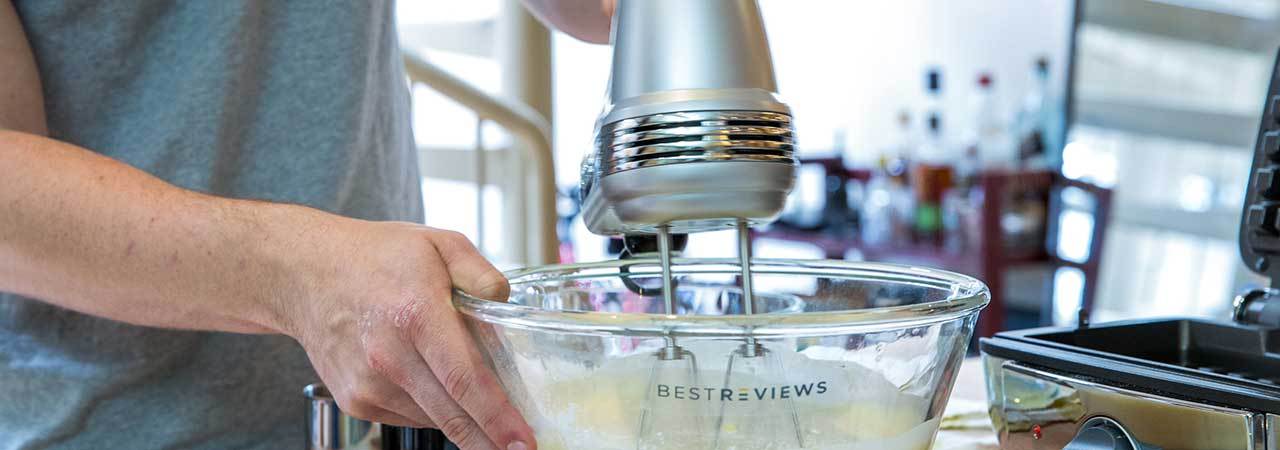 The Best Hamilton Beach Hand Mixer