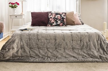 King Bed Frames