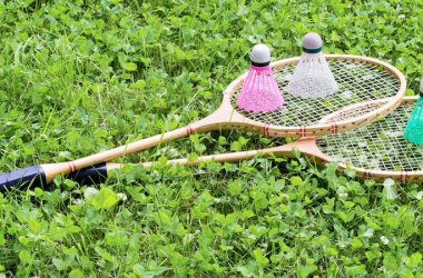 Badminton Sets