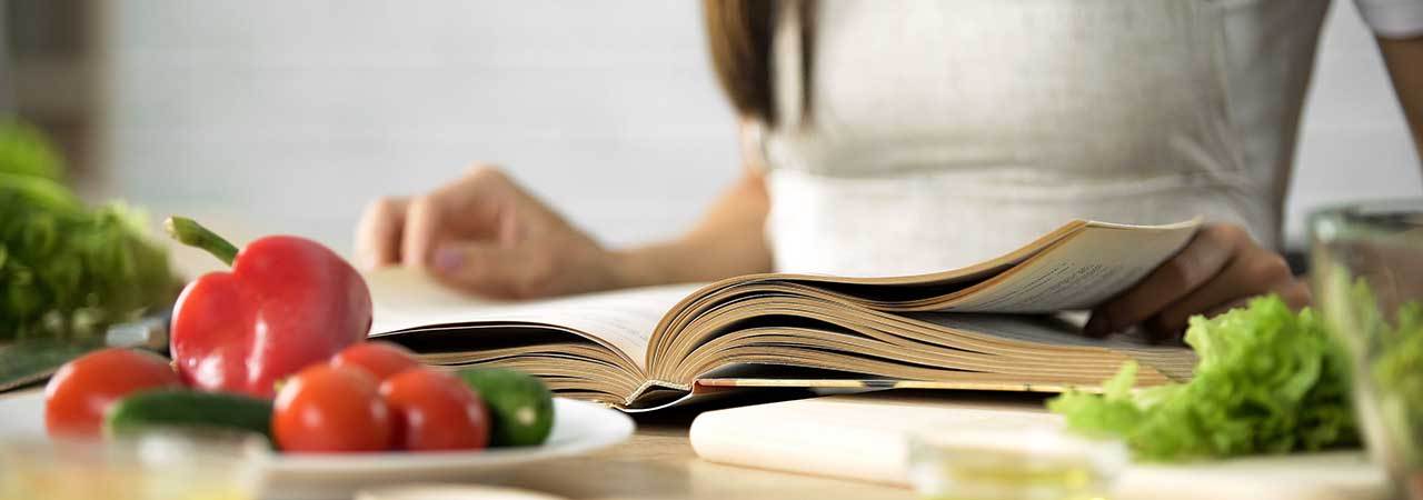 5 Best Vegetarian Cookbooks - Nov. 2024 - BestReviews