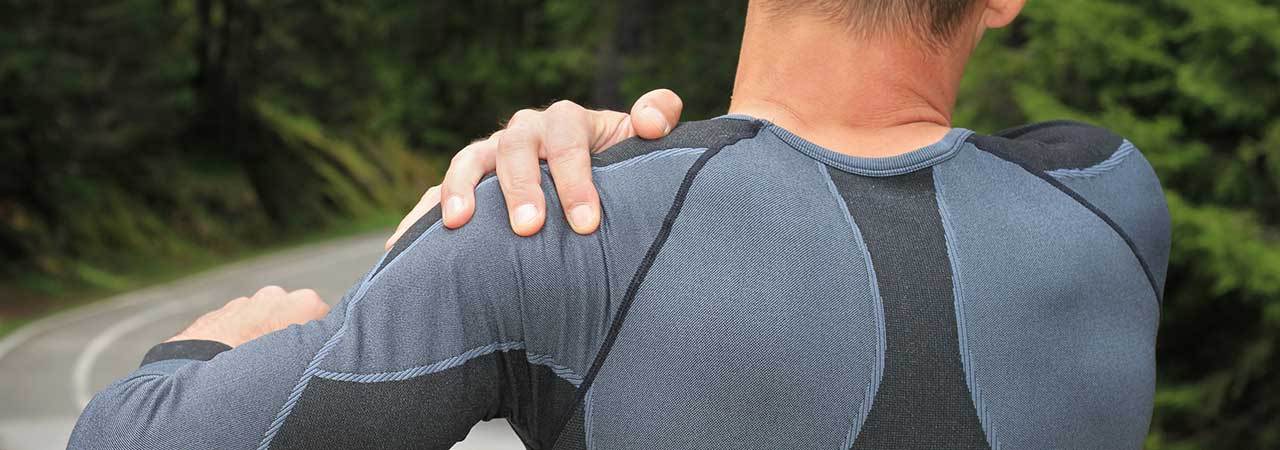 How this $40 gadget helps runners, gardeners and back pain sufferers