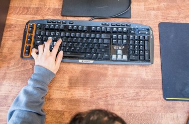 Gaming Keyboards