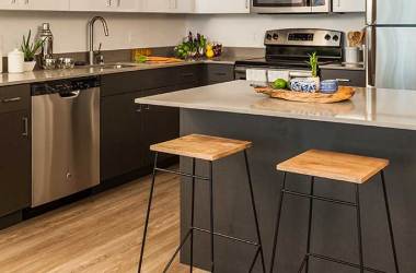 KitchenAid Dishwashers