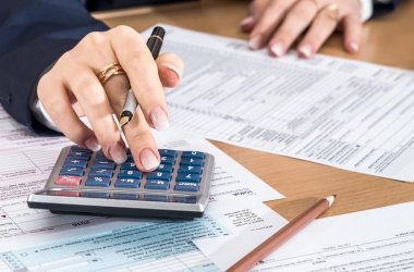 Tax Relief Services