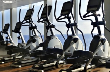 Elliptical Machines