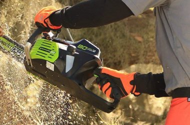 Greenworks Chainsaws