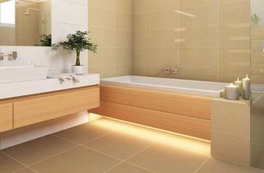 Alcove Bathtubs