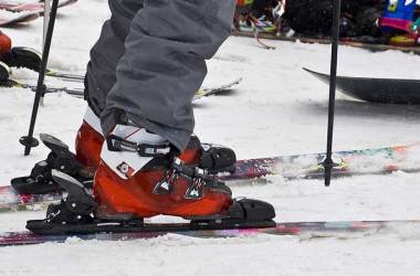 Ski Boot Bags