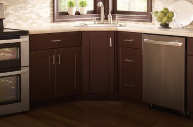 Double Oven Electric Ranges