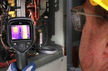 Thermal Cameras