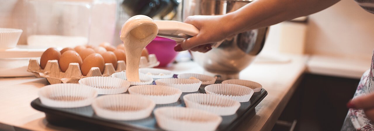 5 Best Bundt Cake Pans - Jan. 2024 - BestReviews