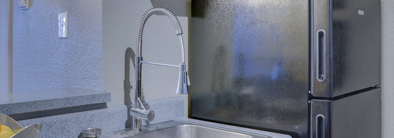 5 Best Touchless Kitchen Faucets Sept 2018 Bestreviews
