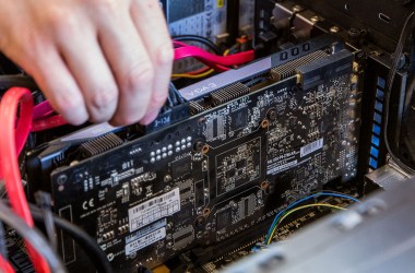 Graphics Cards