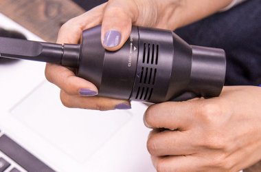 Computer Vacuums