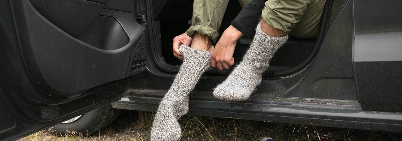 5 Best Merino Wool Socks - Nov. 2024 - BestReviews