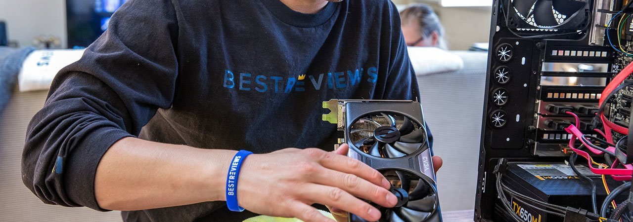 5 Best Liquid CPU Coolers For Gaming - Sept. 2026 - BestReviews