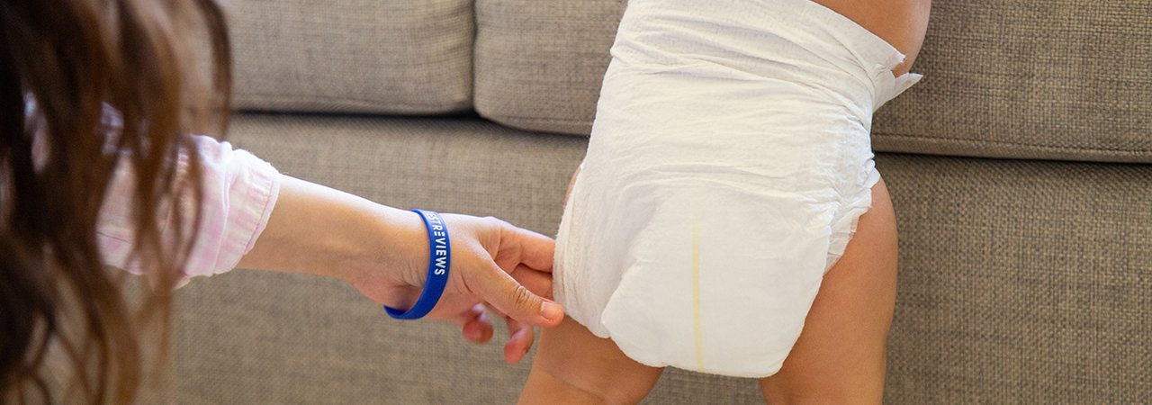 The 5 Best Disposable Diapers