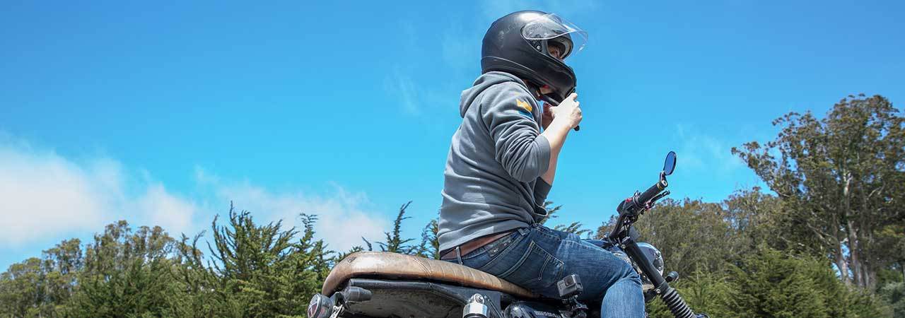Best Motorcycle Bluetooth Headsets for 2023
