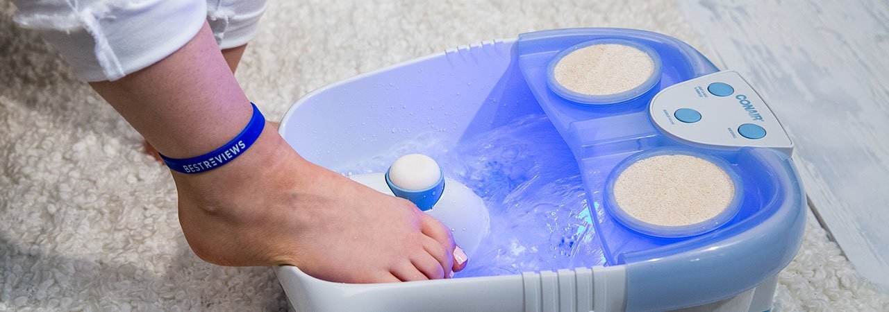 best foot massager to improve circulation