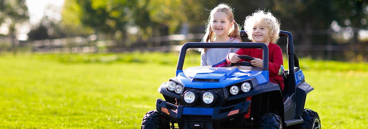 best power wheels to buy