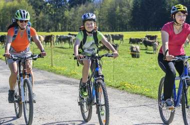 Kids' Mountain Bikes
