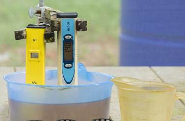 pH Meters