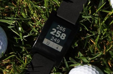 Golf Watches